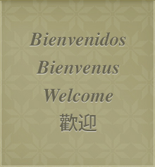 Bienvenido a La Morada