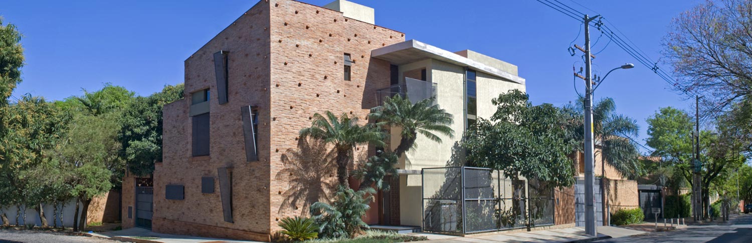 Hotel La Morada