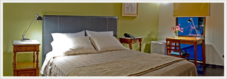 Habitacion