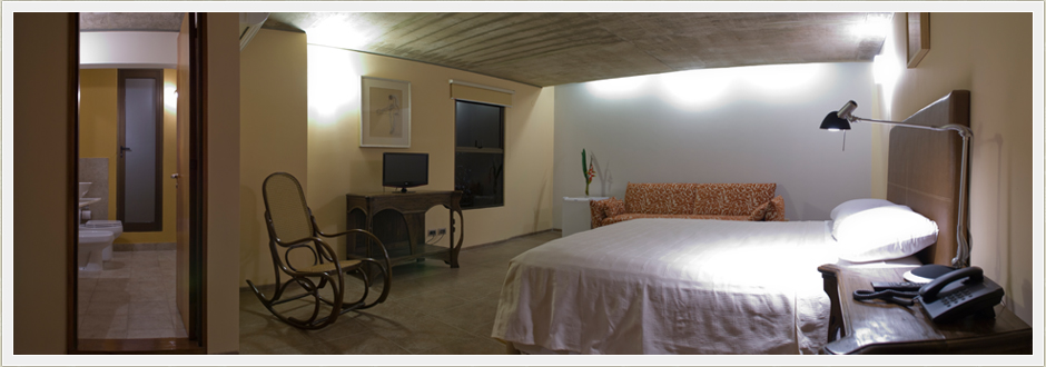 Habitacion