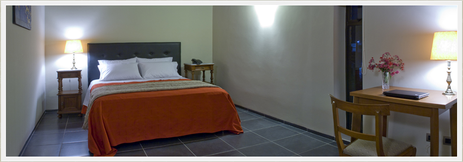 Habitacion