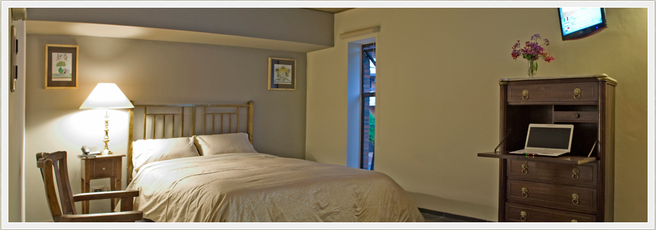 Habitacion