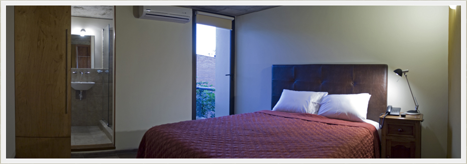 Habitacion